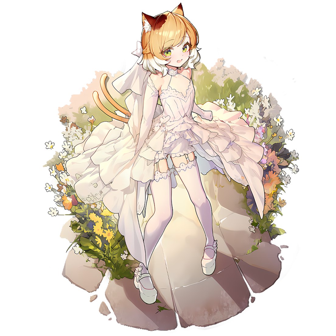 图片[7]-【付费MOD发布】花嫁MOD包（第二批合集）-明日方舟社区-二游MOD-MOD实验室