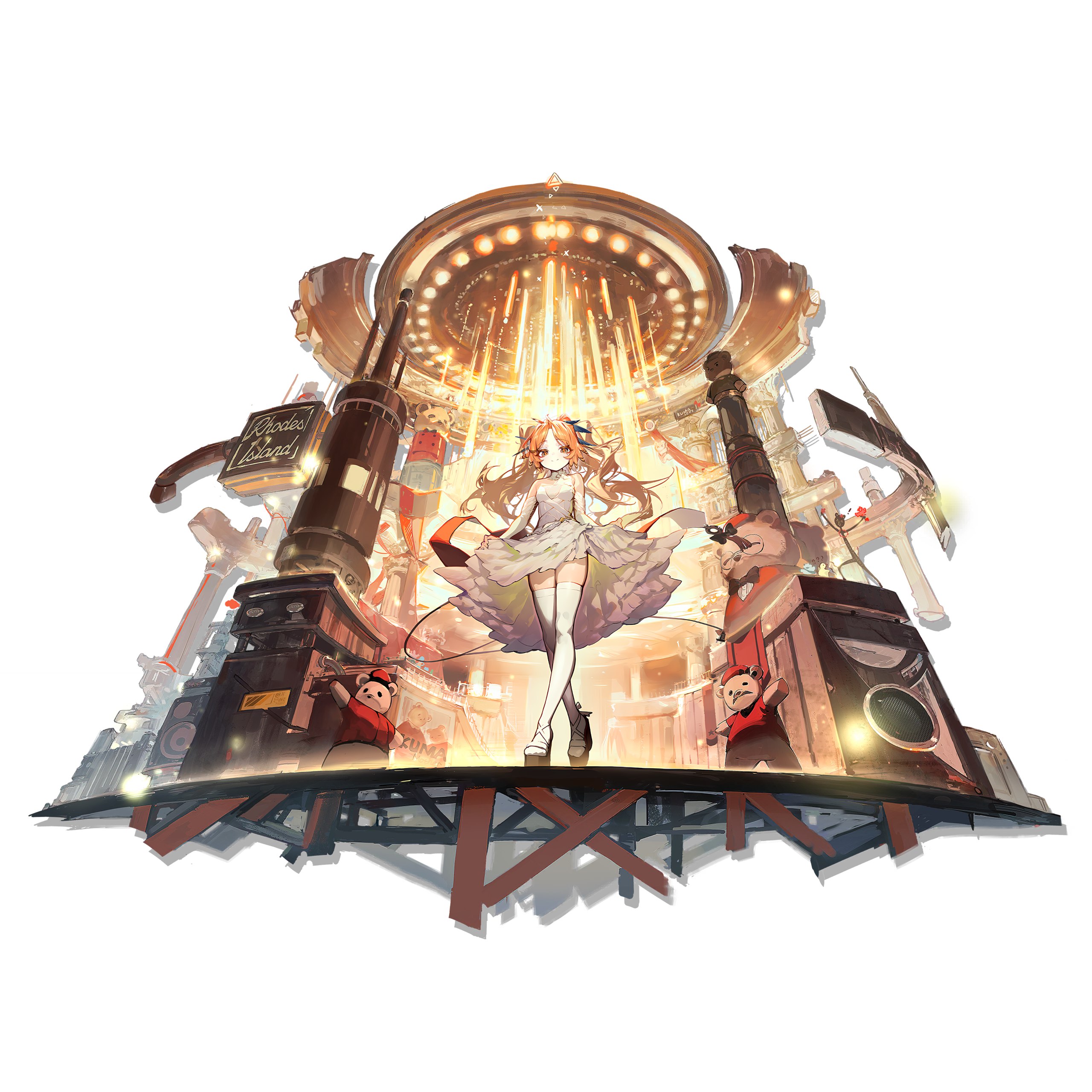 图片[4]-【付费MOD发布】花嫁MOD包（第二批合集）-明日方舟社区-二游MOD-MOD实验室