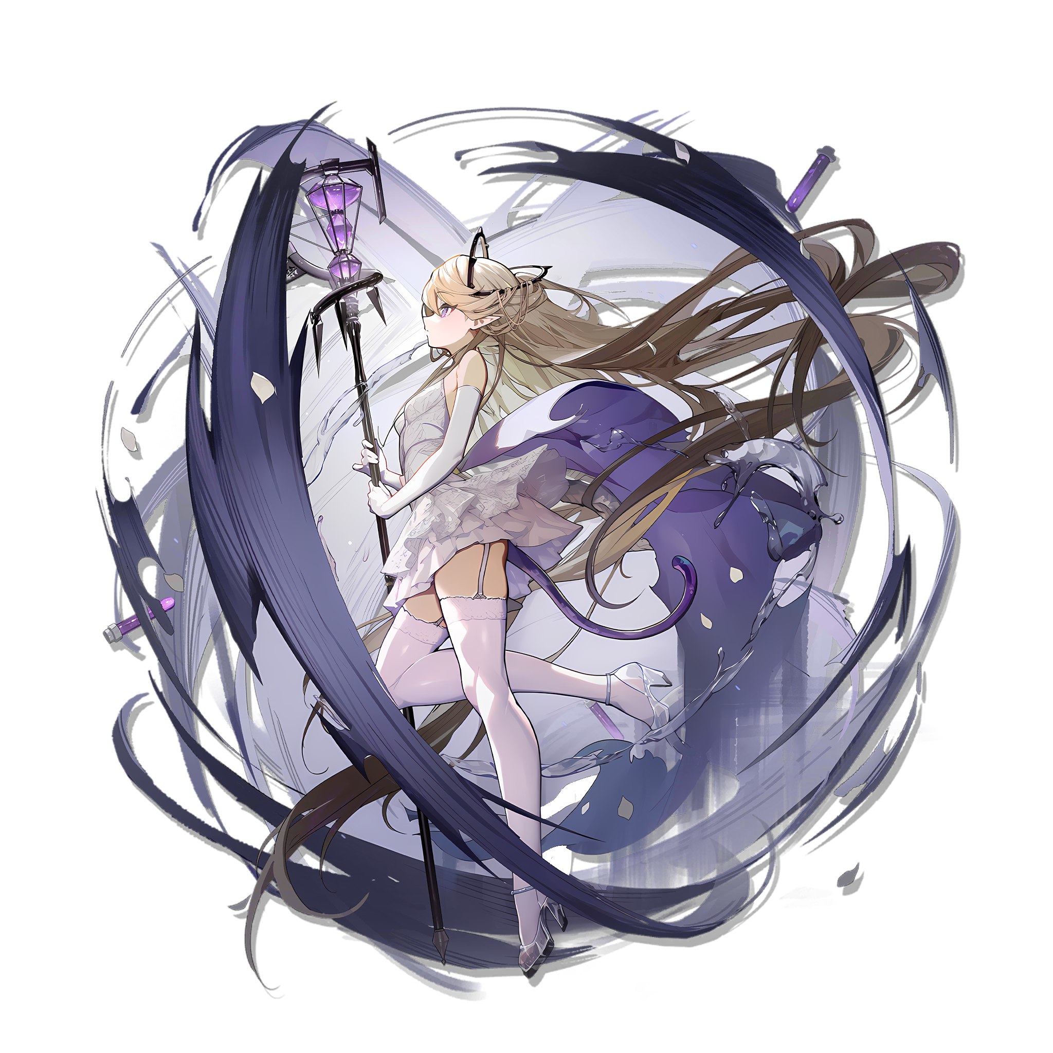 图片[5]-【付费MOD发布】花嫁MOD包（第二批合集）-明日方舟社区-二游MOD-MOD实验室