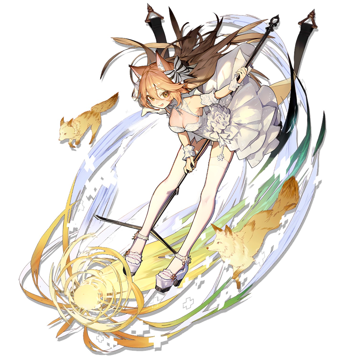 图片[3]-【付费MOD发布】花嫁MOD包（第二批合集）-明日方舟社区-二游MOD-MOD实验室