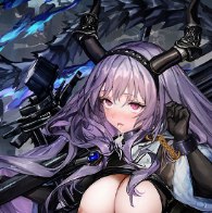 图片[2]-【皮肤mod】是洗衣机的睥睨？还是吹风机的怒目？-明日方舟社区-二游MOD-MOD实验室