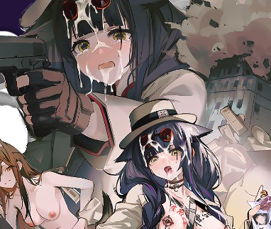 图片[1]-【皮肤mod】不色的县长一定不是好县长-明日方舟社区-二游MOD-MOD实验室