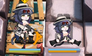 图片[2]-【皮肤mod】不色的县长一定不是好县长-明日方舟社区-二游MOD-MOD实验室