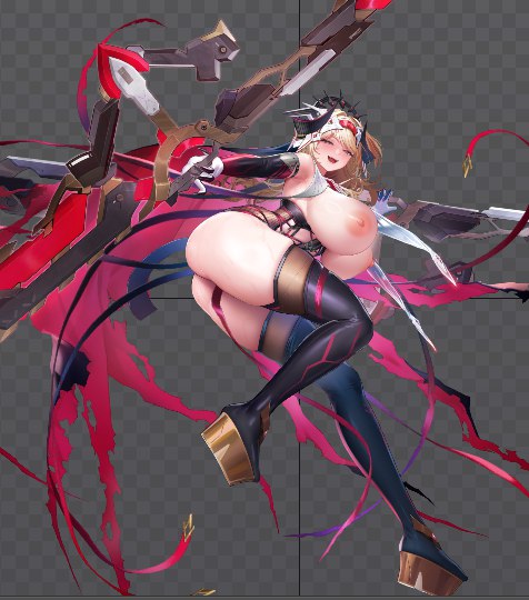 图片[12]-新皮肤图册合集mod。-交错战线社区-二游MOD-MOD实验室