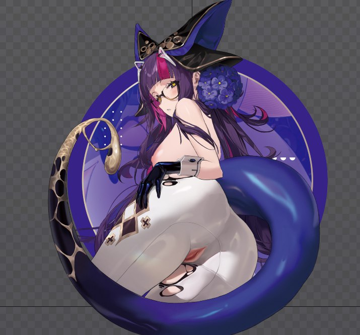 图片[9]-新皮肤图册合集mod。-交错战线社区-二游MOD-MOD实验室