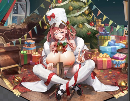 图片[2]-新皮肤图册合集mod。-交错战线社区-二游MOD-MOD实验室