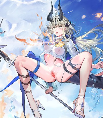 图片[2]-【皮肤mod】她说她家里有条龙，不信去她家看-明日方舟社区-二游MOD-MOD实验室