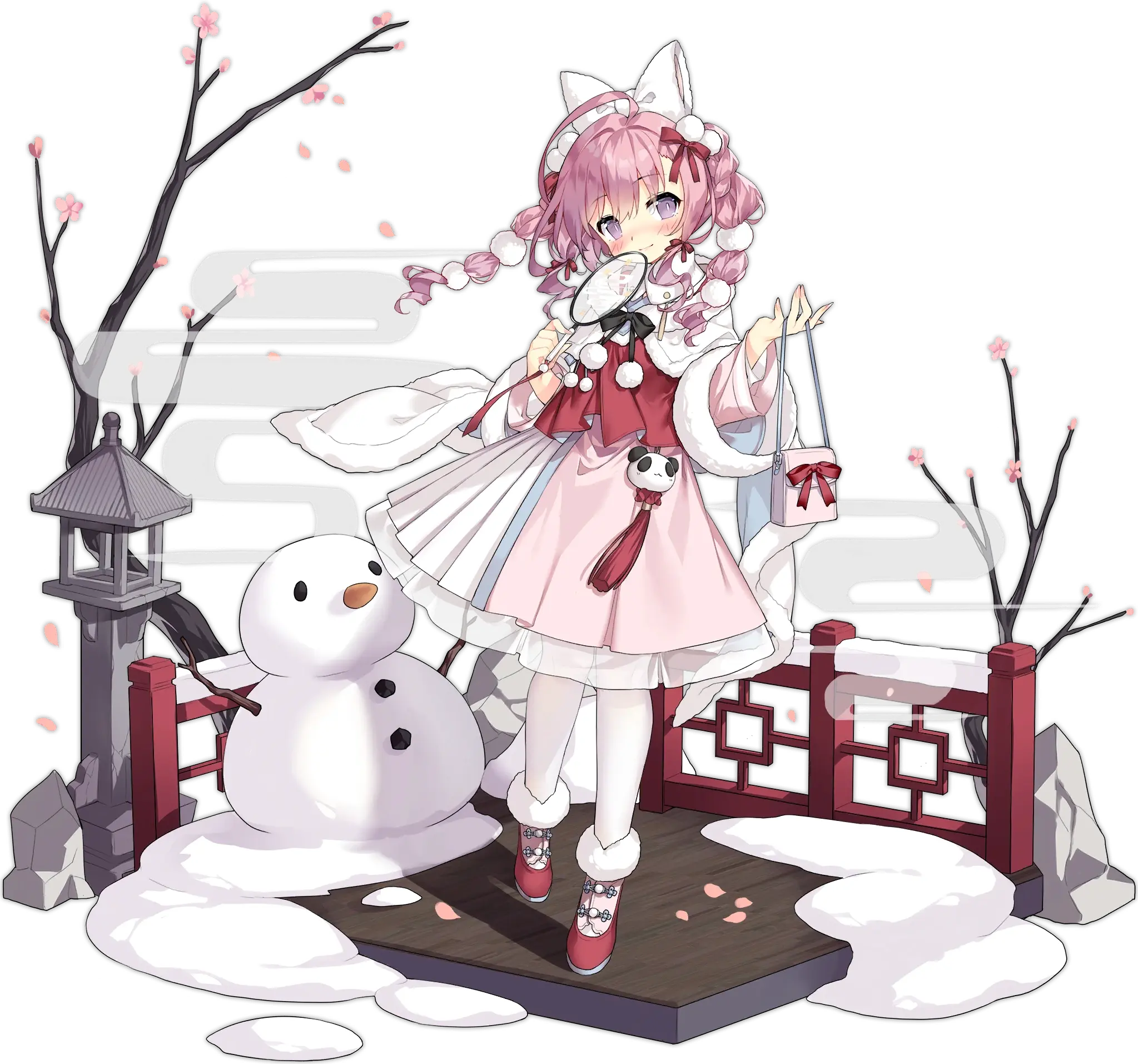 社区标签  碧蓝航线-MOD实验室